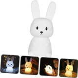 Luminária de Mesa Coelho