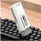 Kit Ferramentas De Limpeza Eletrônicos 8 Em 1