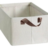 Kit 4 Cestos Organizadores Abertos