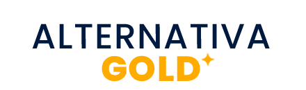 Logotipo da loja AlternativaGold