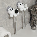 Porta Escova De Palma Mickey