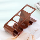 Suporte Para Controle Remoto 4 Compartimentos