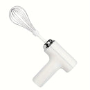 Batedor Elétrico Portátil