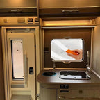 Apagador De Manchas De Aço Inoxidável Reutilizável