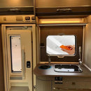 Apagador De Manchas De Aço Inoxidável Reutilizável