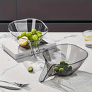 Cesta De Drenagem De Cozinha Multifuncional