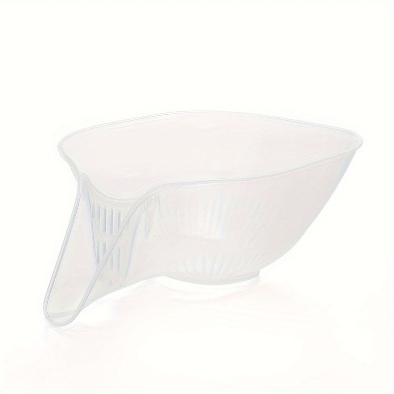 Cesta De Drenagem De Cozinha Multifuncional