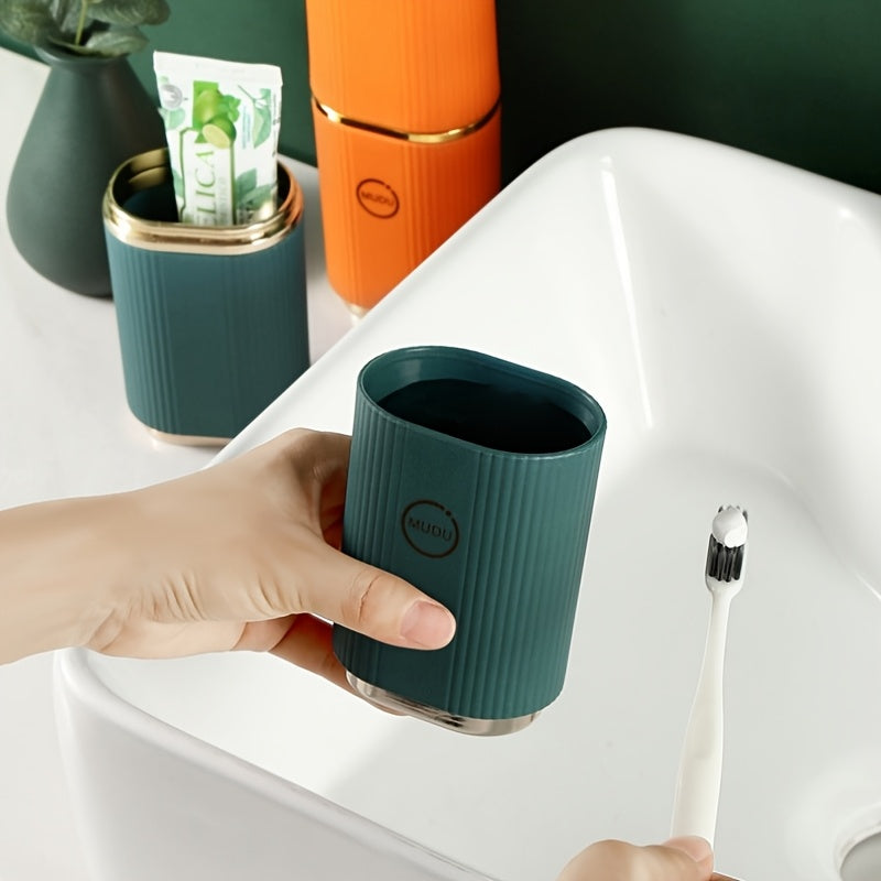 Porta Escova de Dente para Viagem