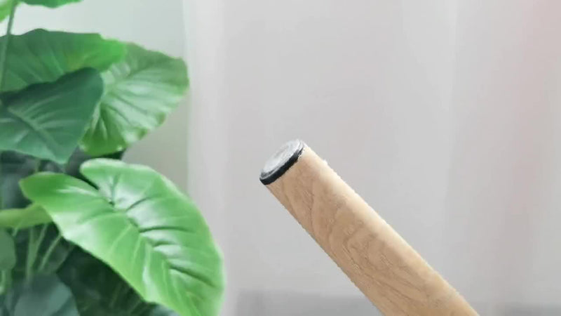 Protetores Para Pé De Cadeira Silicone Com Feltro 24 Unidades