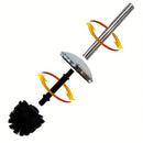 Conjunto de 6 Acessórios para Banheiro