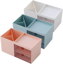 Organizador De Cosméticos Com Gavetas