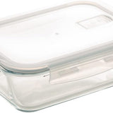 Pote Hermético de Vidro 1400ML