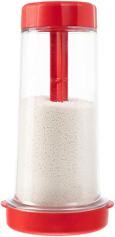 Peneira para Tapioca em Acrílico