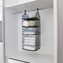 Organizador Suspenso 5 Níveis