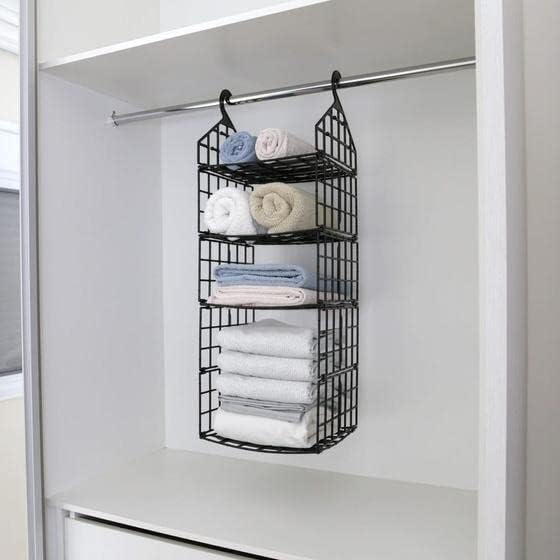 Organizador Suspenso 5 Níveis