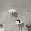 Porta Escova De Palma Mickey