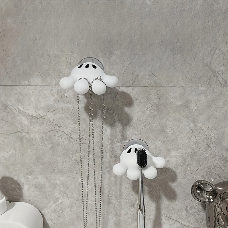 Porta Escova De Palma Mickey