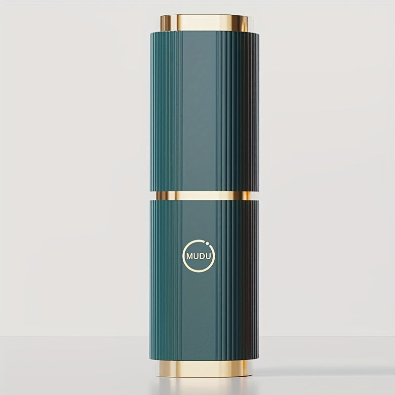 Porta Escova de Dente para Viagem