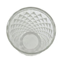 Conjunto de 6 Copos de Vidro 370ml