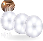 Luminárias Led Com Sensor De Presença