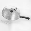 Panela Pipoqueira de Alumínio 4,0L