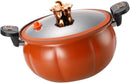 Panela Caldeirão Multifuncional de Pressão 8LT