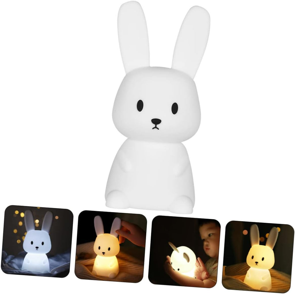 Luminária de Mesa Coelho