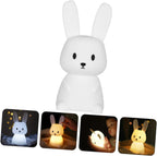 Luminária de Mesa Coelho