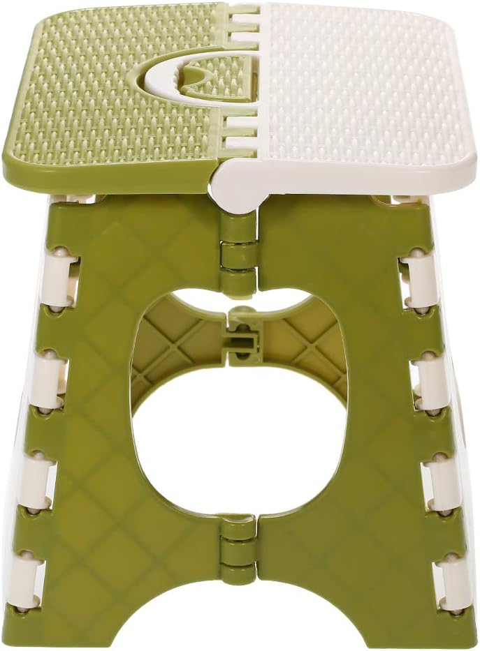 Banquinho Dobrável com Alça