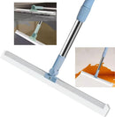 Vassoura Rodo Mágico 2 em 1