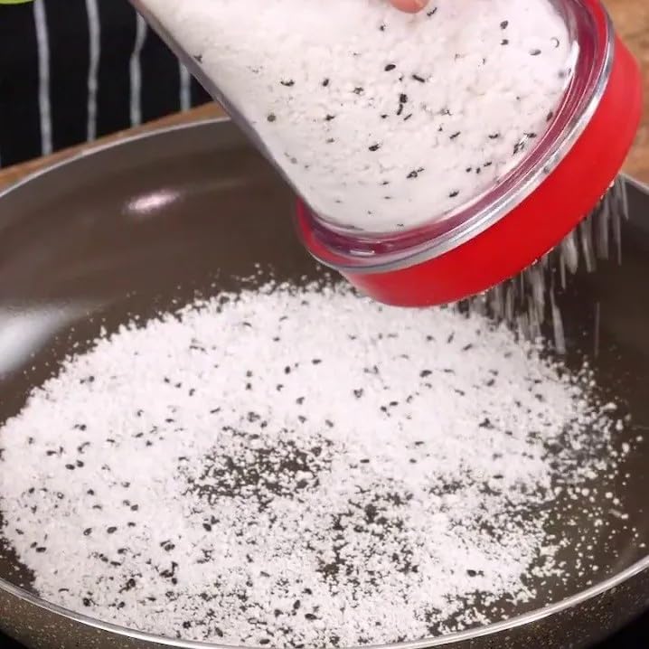 Peneira para Tapioca em Acrílico