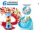 Mini Liquidificador Portátil