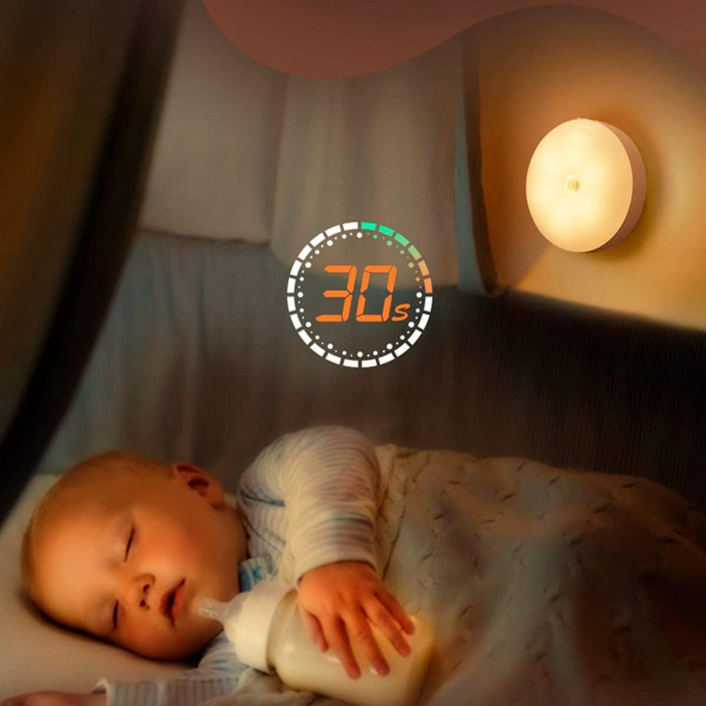 Luminárias Led Com Sensor De Presença