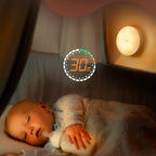 Luminárias Led Com Sensor De Presença