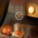 Luminárias Led Com Sensor De Presença