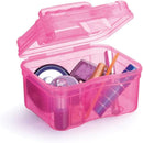 Mini Frasqueira Organizadora