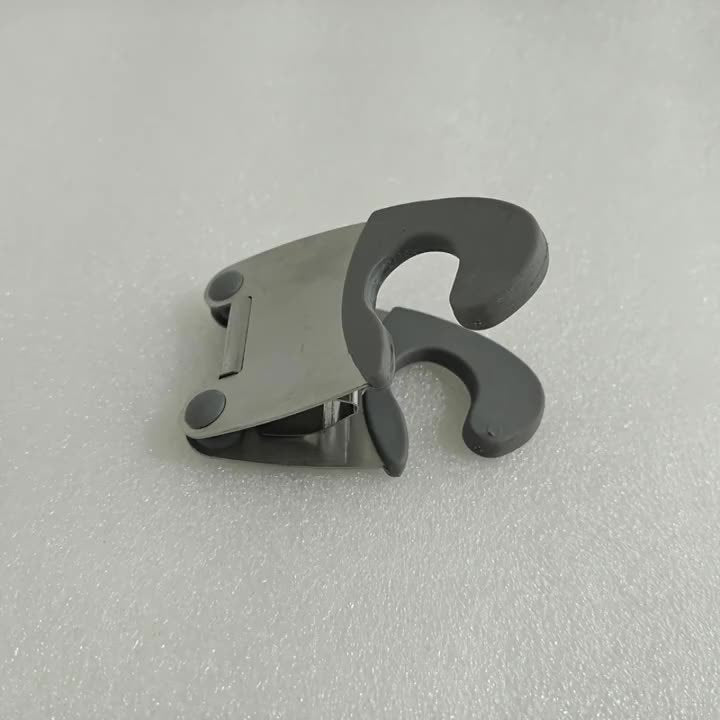 Suporte De Colher Para Panelas