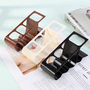 Suporte Para Controle Remoto 4 Compartimentos