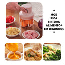 Mini Seladora de Embalagens