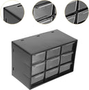 Organizador Multifuncional De 9 Gavetas