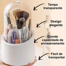 Organizador Maquiagem Giratório 360º
