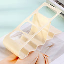 Suporte Para Controle Remoto 4 Compartimentos