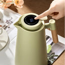 Garrafa Térmica 1LT Com Termômetro Digital