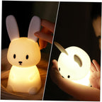 Luminária de Mesa Coelho