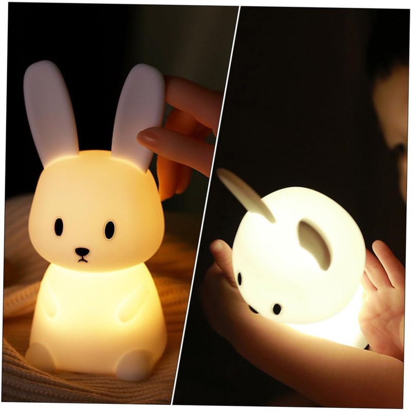 Luminária de Mesa Coelho