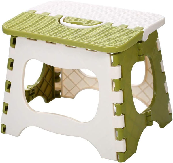 Banquinho Dobrável com Alça