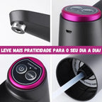 Bomba Portátil para Galão