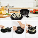 Desfiado Manual De Frango