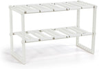 Organizador Rack De Cozinha Expansível