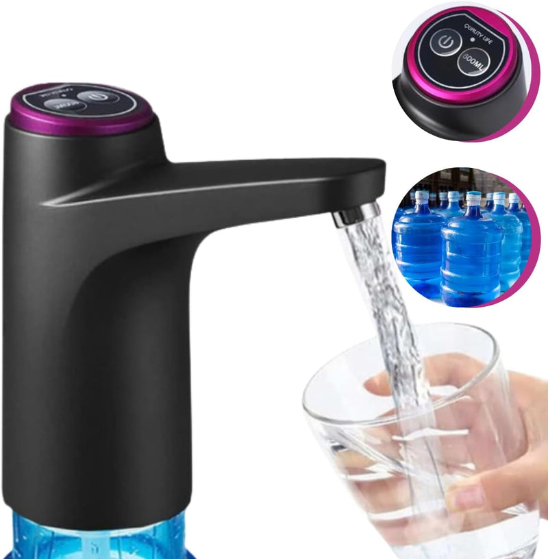 Bomba Portátil para Galão